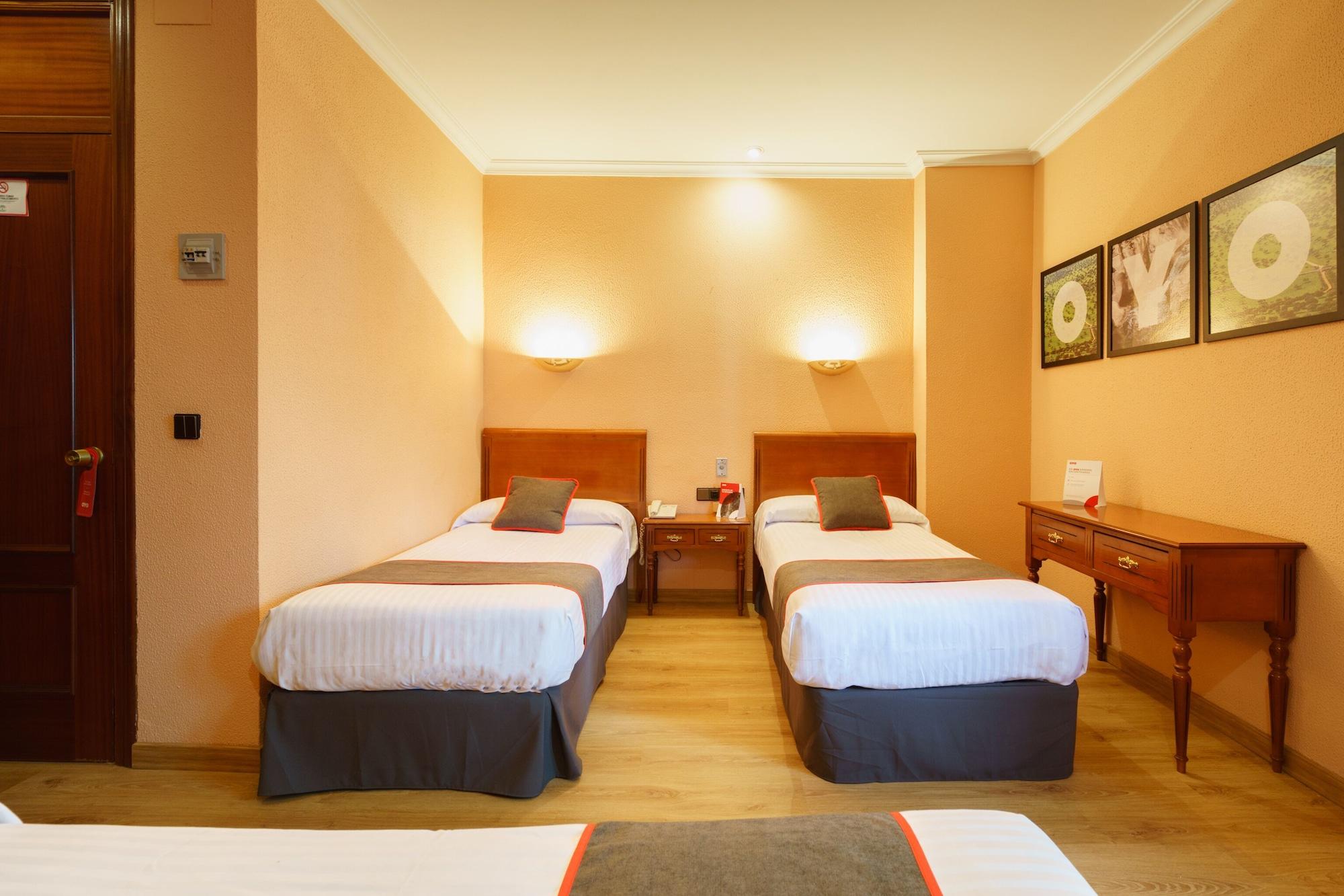 Hotel Los Castanos Aracena Exteriör bild