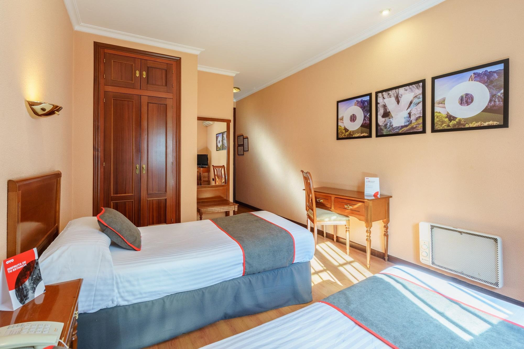 Hotel Los Castanos Aracena Exteriör bild
